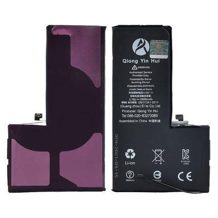 باتری-موبایل-مدل-11Pro-Max-ظرفیت-3969-میلی-آمپر
