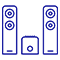 sound-system-icon